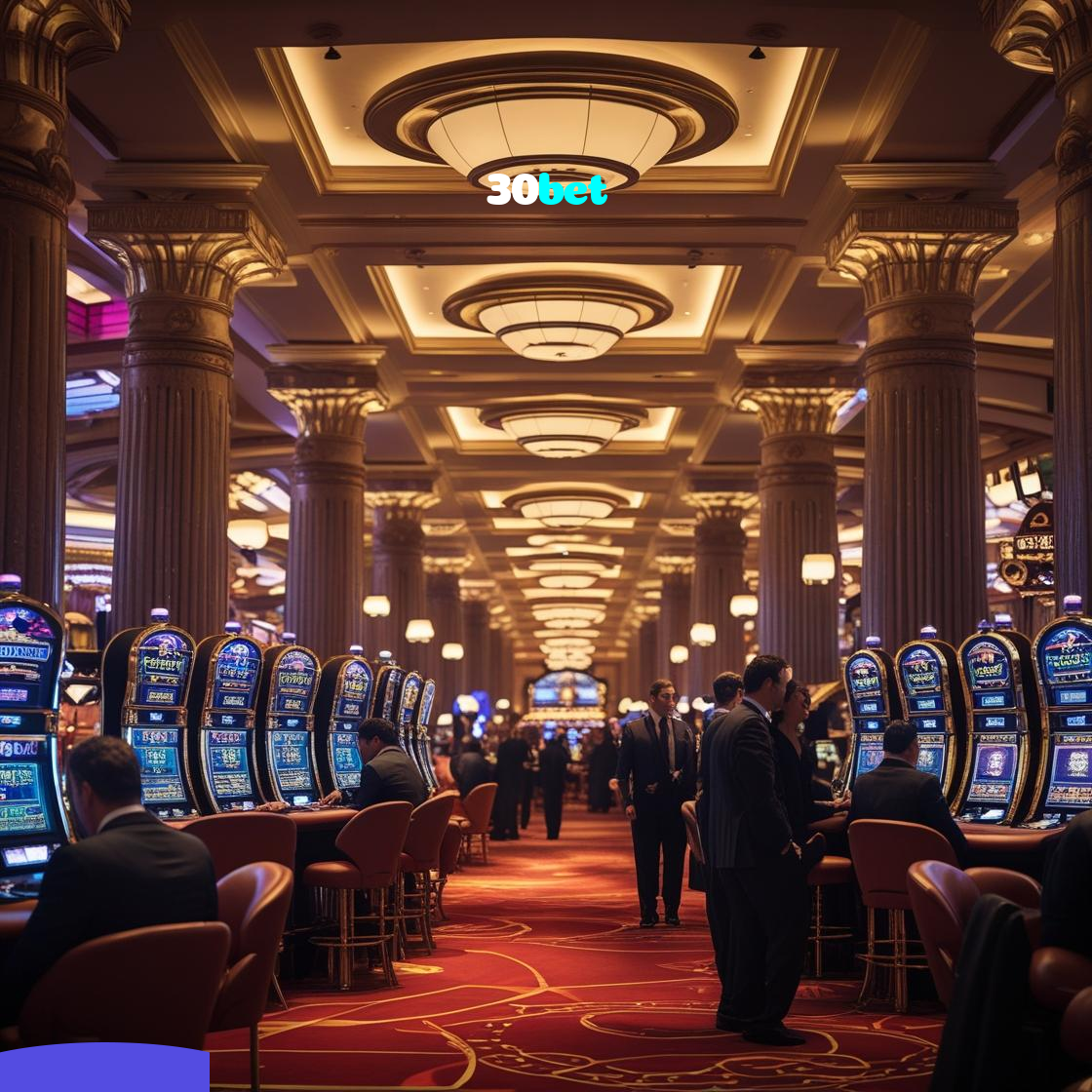 30bet:Jogue poker, slots e aposte no futebol ao vivo com confiança!