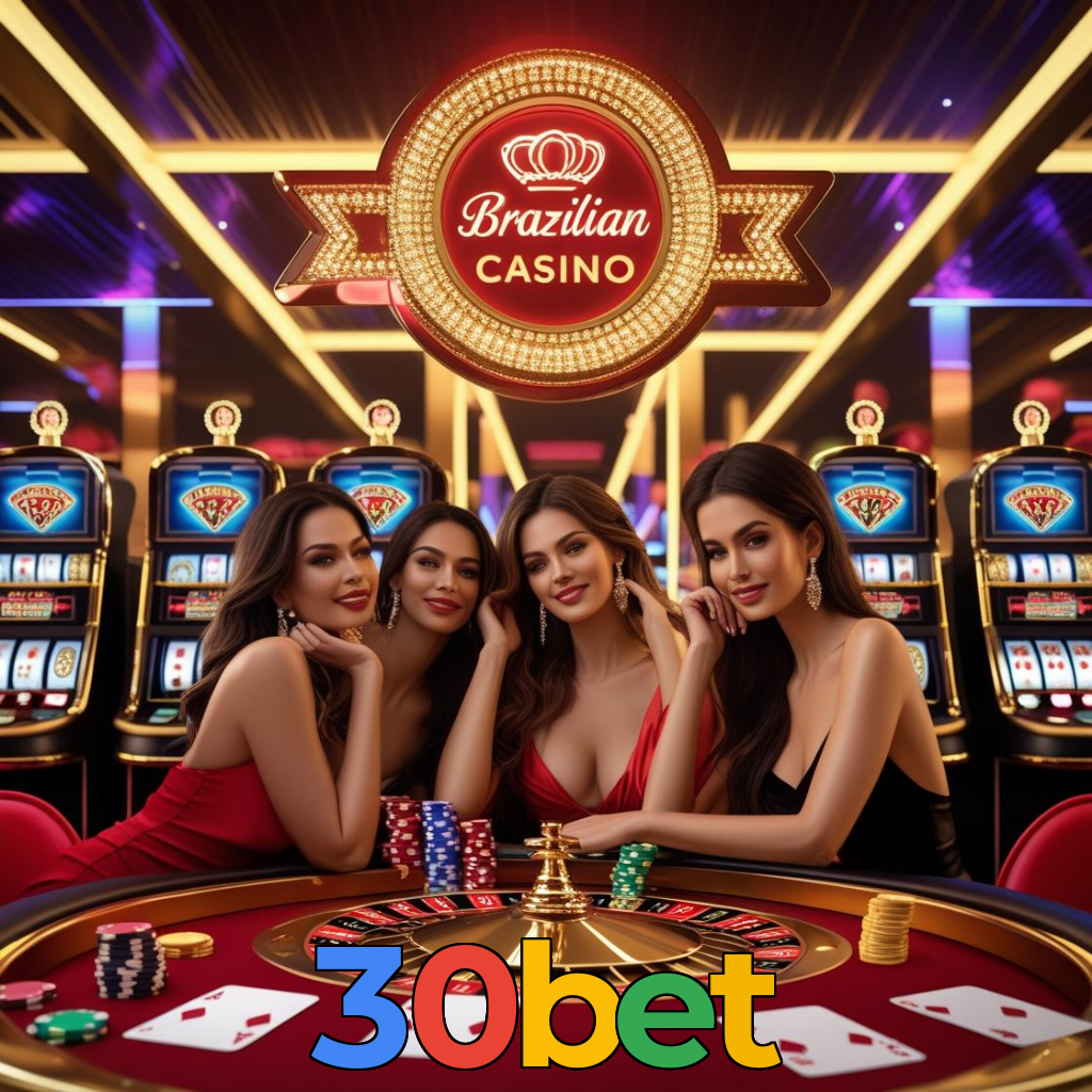 30bet:A diversão está garantida! Aposte nas melhores slots agora!