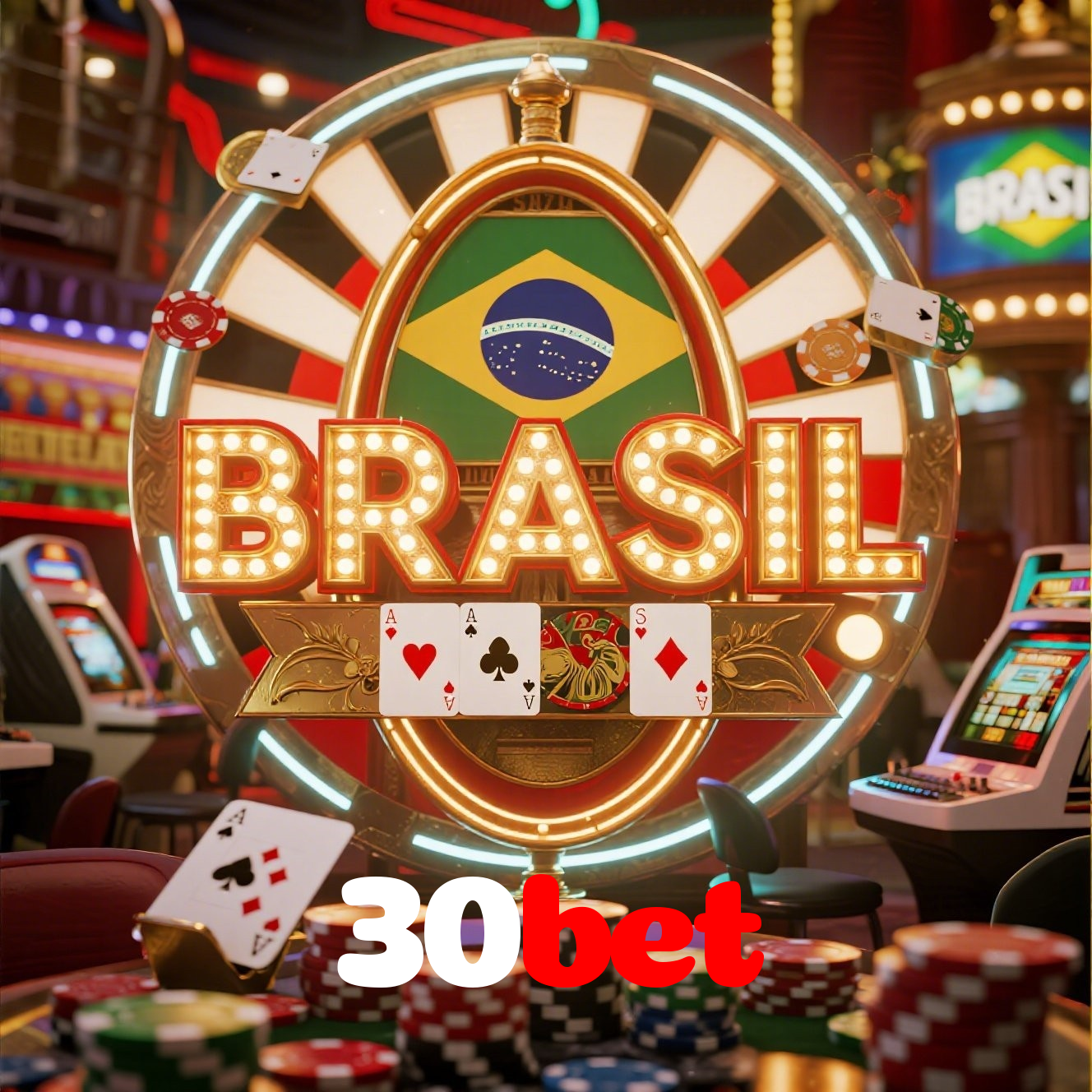 30bet:Venha viver a emoção do cassino! Gire a roleta e ganhe grandes prêmios!