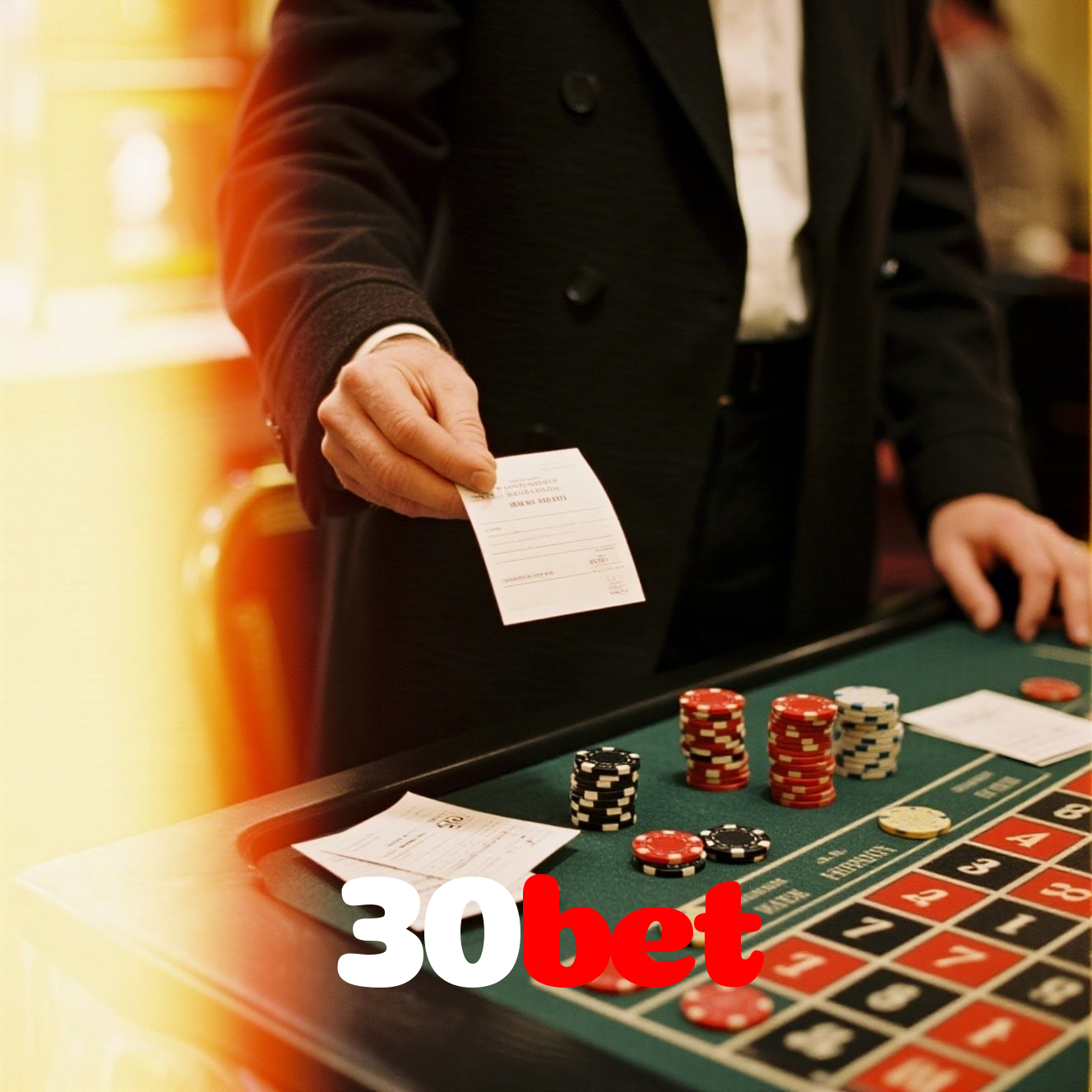 30bet:Apostas no futebol e grandes prêmios em slots e roleta esperam por você!