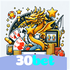 30bet：Cada giro é uma chance de ganhar! Jogue nas slots agora mesmo!