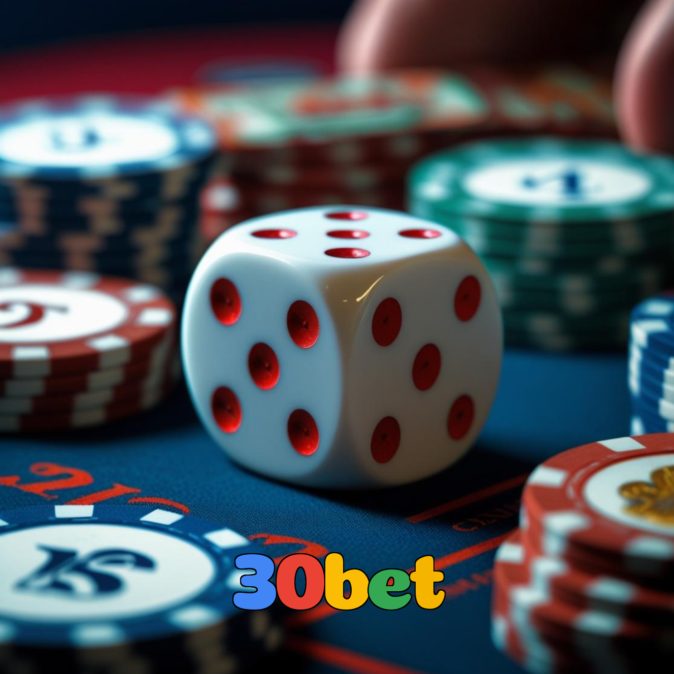 30bet：Venha viver a emoção do cassino! Gire a roleta e ganhe grandes prêmios!