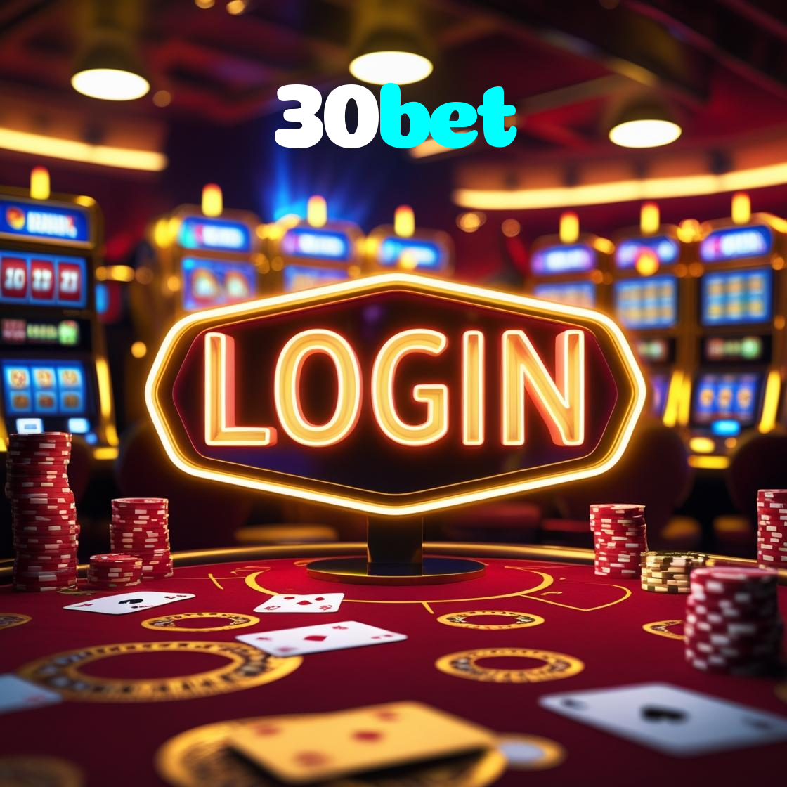 30bet:Jogue poker, slots e aposte no futebol para uma experiência única!