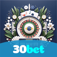 30bet：Gire as slots e conquiste prêmios incríveis no nosso cassino!