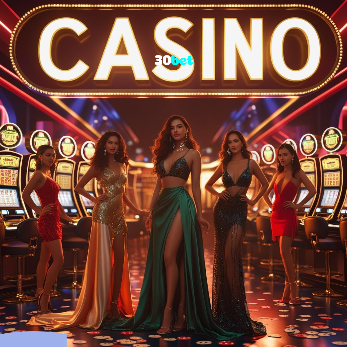30bet:Viva a emoção das apostas ao vivo! Jogue agora e ganhe prêmios incríveis!