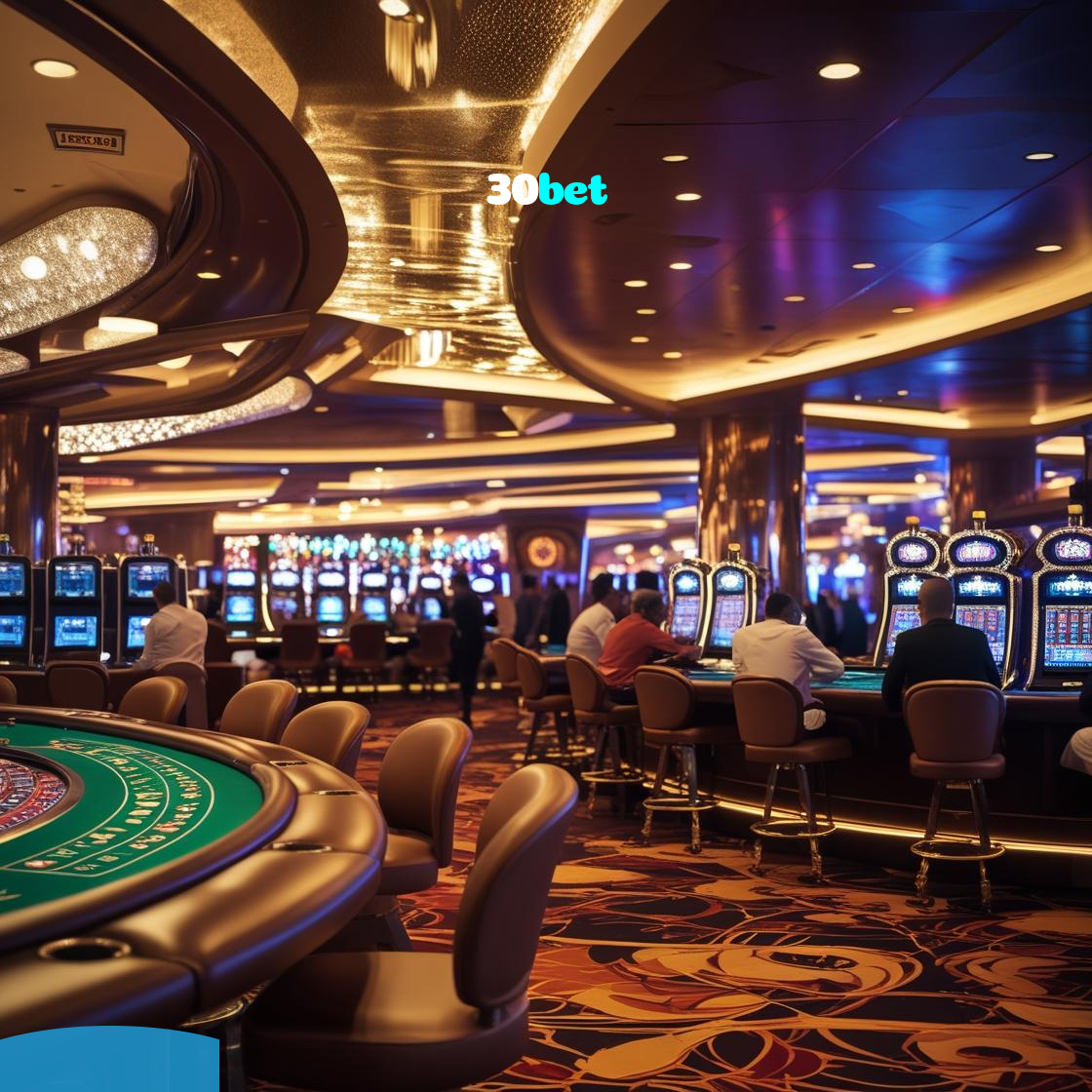30bet:O cassino mais confiável para jogar blackjack e apostar no futebol!