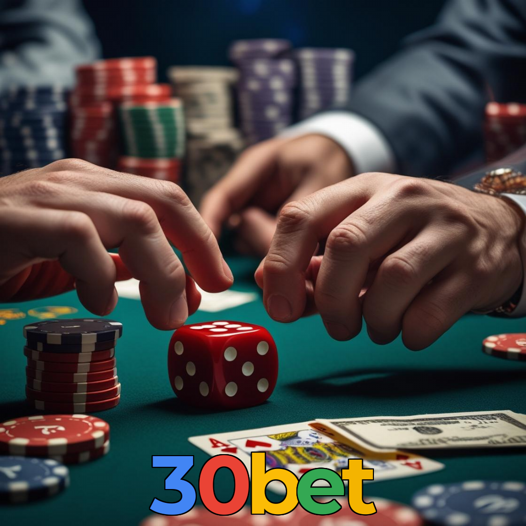 30bet:Aposte no futebol e jogue os melhores jogos de cassino com grandes prêmios!