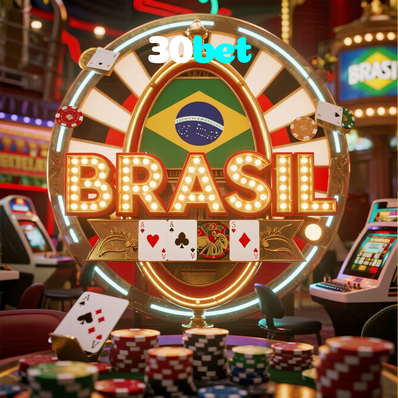 30bet：O cassino online perfeito para jogadores de poker, roleta e futebol!