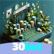 30bet:Jogue poker e aposte no futebol para grandes prêmios em nosso cassino!