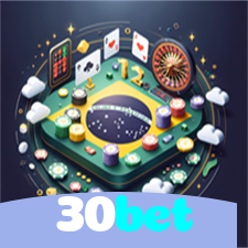 30bet:A experiência de futebol ao vivo e cassino online mais emocionante espera por você!