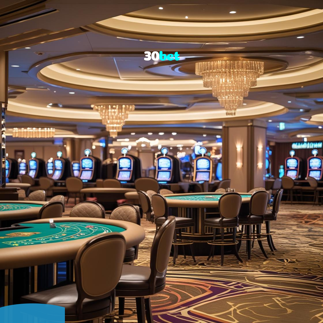 30bet：Conquiste grandes vitórias em blackjack e aposte no futebol online!