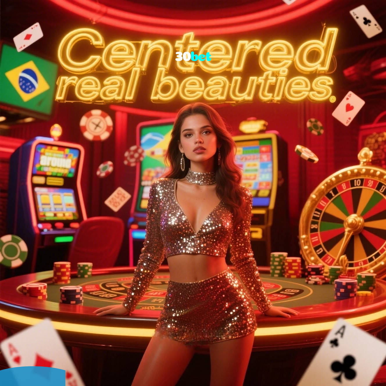 30bet：O cassino online mais confiável para poker, roleta e apostas no futebol!