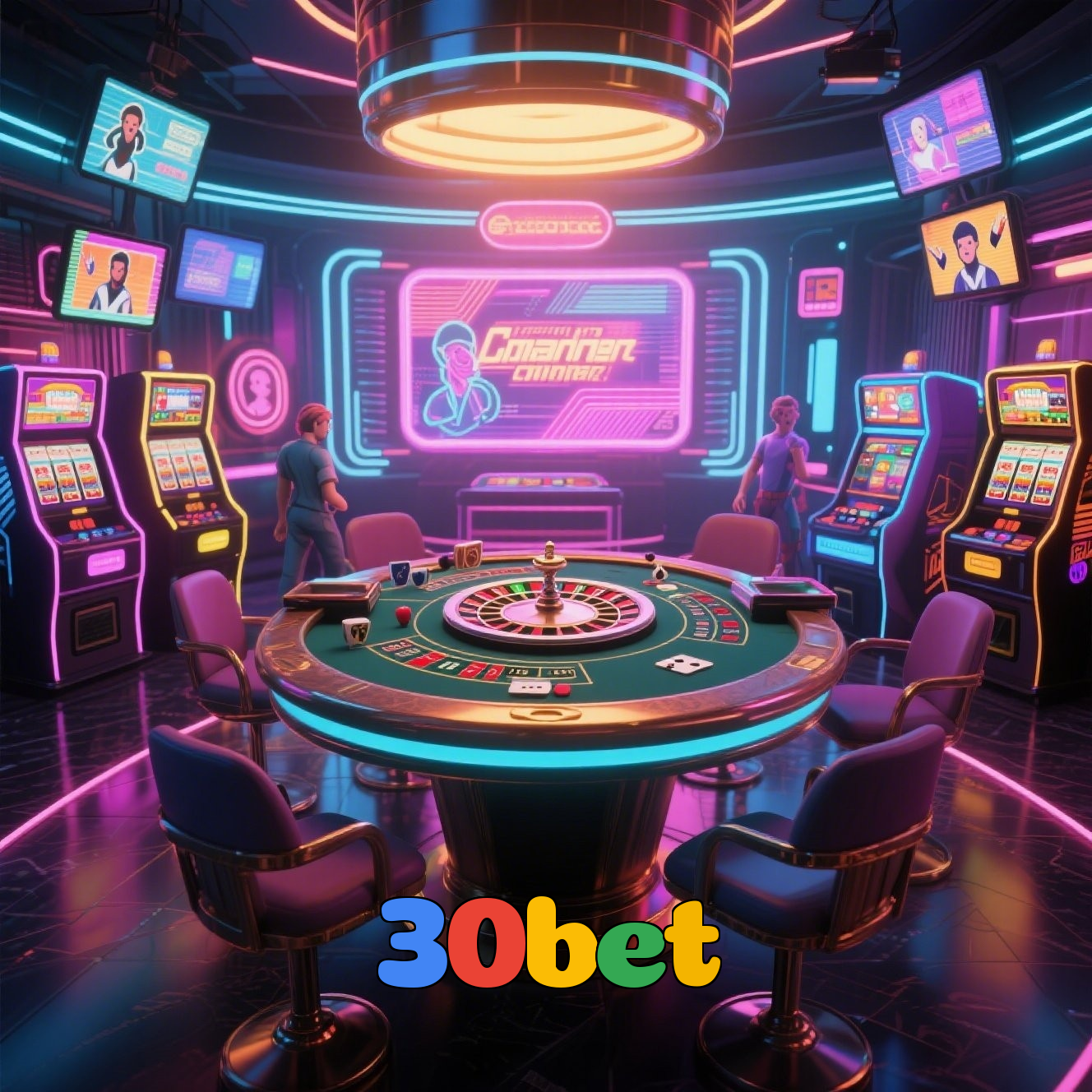 30bet：Entre no cassino e aposte nas roletas mais emocionantes!