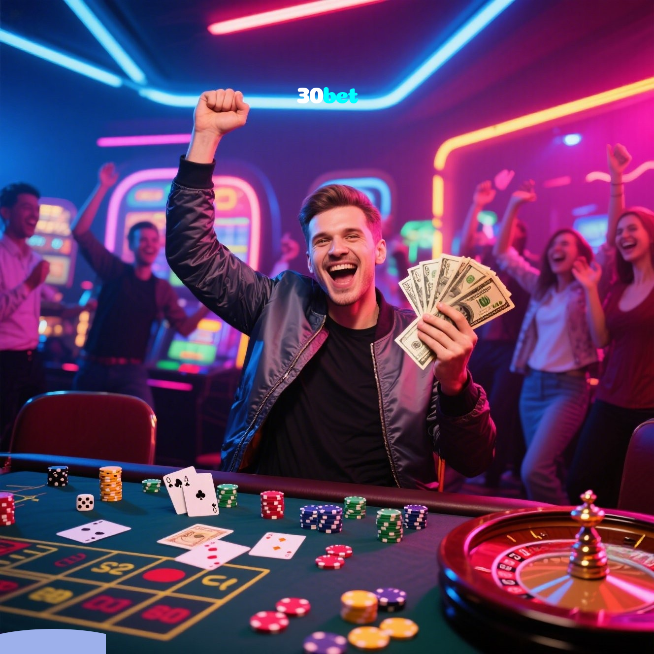 30bet:Jogue os melhores jogos de cassino como blackjack e roleta, e aposte no futebol!