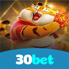30bet：Apostas emocionantes em futebol e diversão garantida em blackjack e roleta!