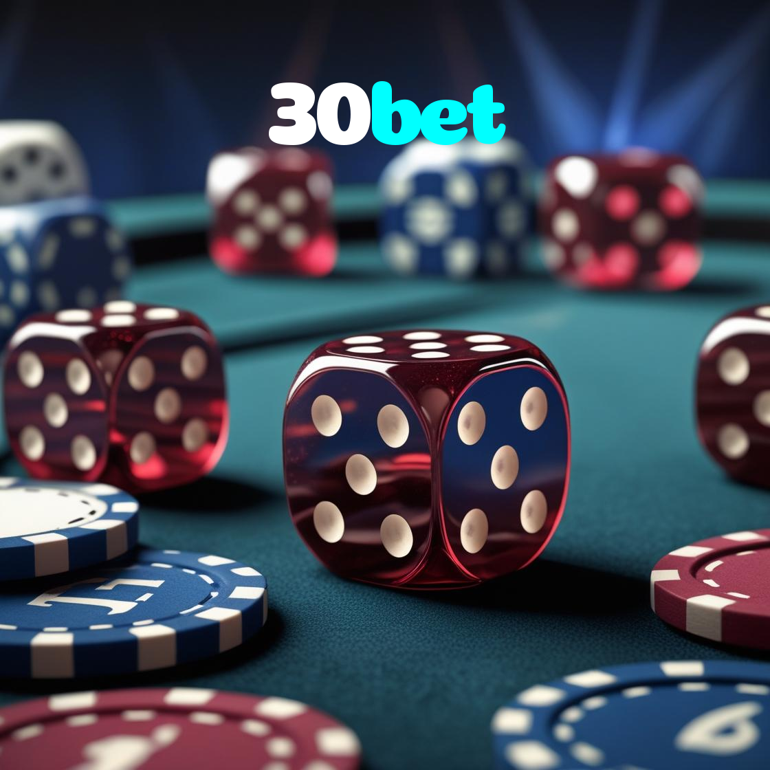 30bet:Ganhe prêmios jogando slots e apostando no futebol online!
