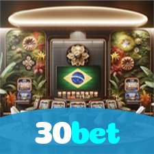 30bet：Apostas ao vivo no futebol e diversão garantida com jogos de cassino!
