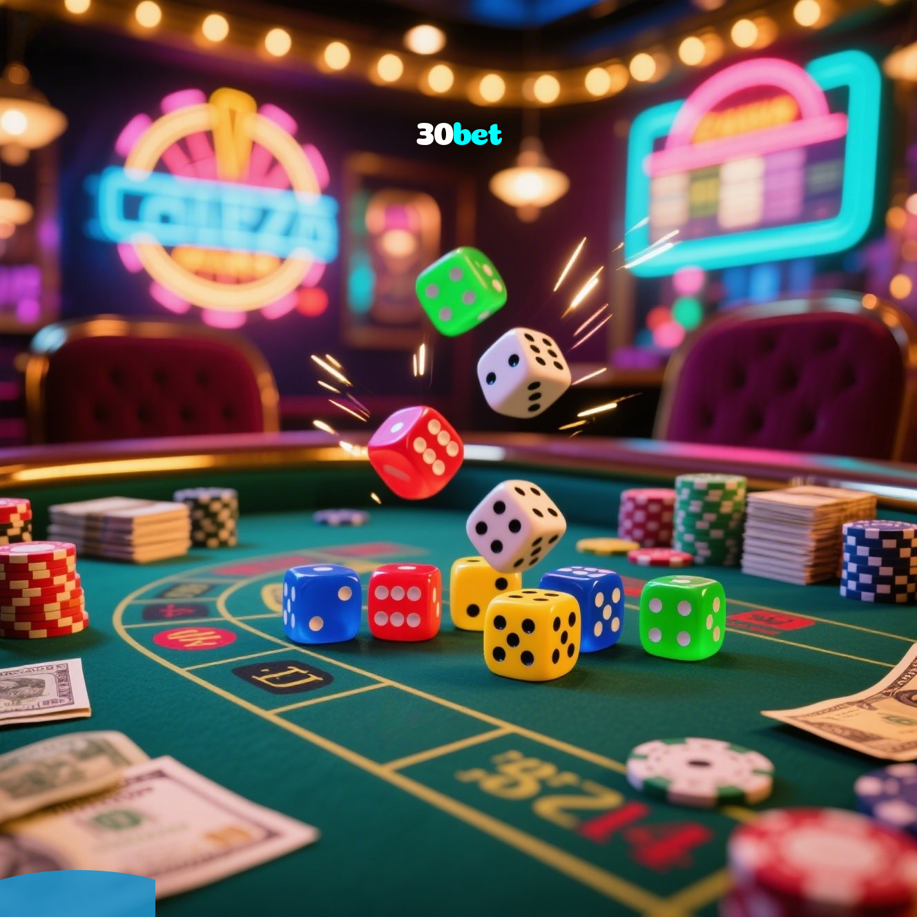30bet:O cassino online oferece grandes prêmios! Aposte e ganhe agora!