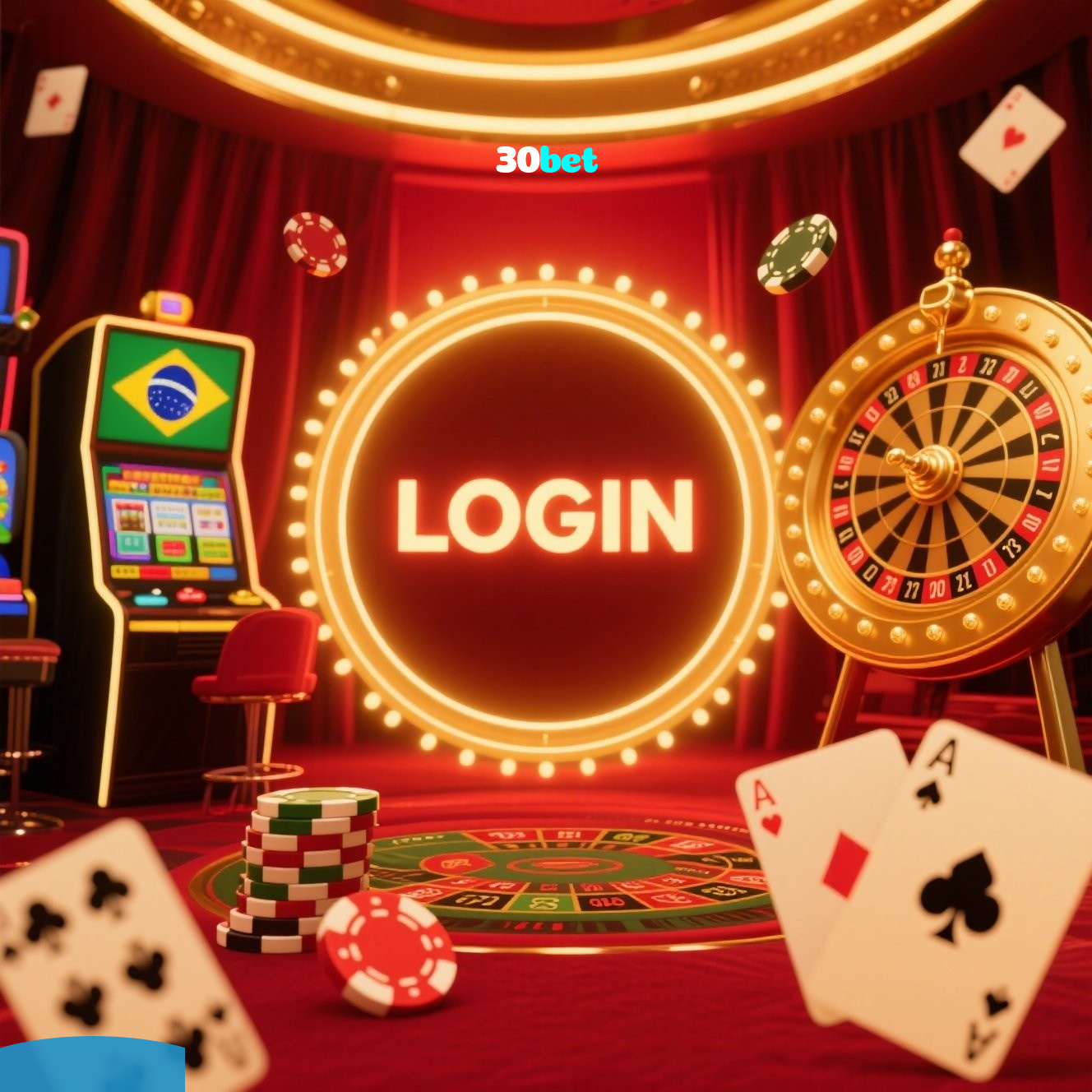30bet:Ganhe no futebol e jogue os melhores jogos de cassino online!