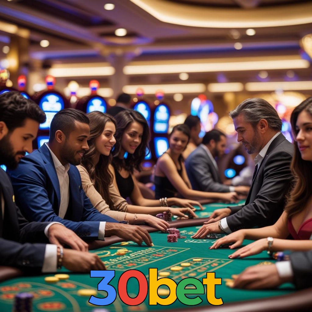 30bet:Entre no nosso cassino online e jogue nas roletas agora!