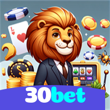 30bet：Jogue poker no nosso cassino e mostre sua habilidade!