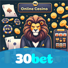 30bet：Vença no blackjack e leve grandes prêmios para casa!