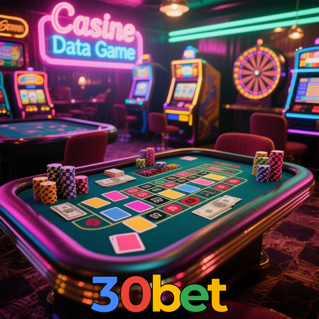 30bet：Jogue blackjack, slots e aposte ao vivo no futebol, tudo no mesmo cassino!