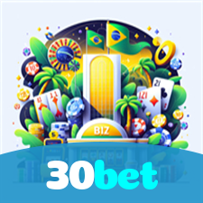 30bet:A melhor experiência de apostas no futebol e cassino está no nosso site!