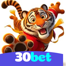 30bet：Apostas em futebol e diversão em blackjack esperam por você!