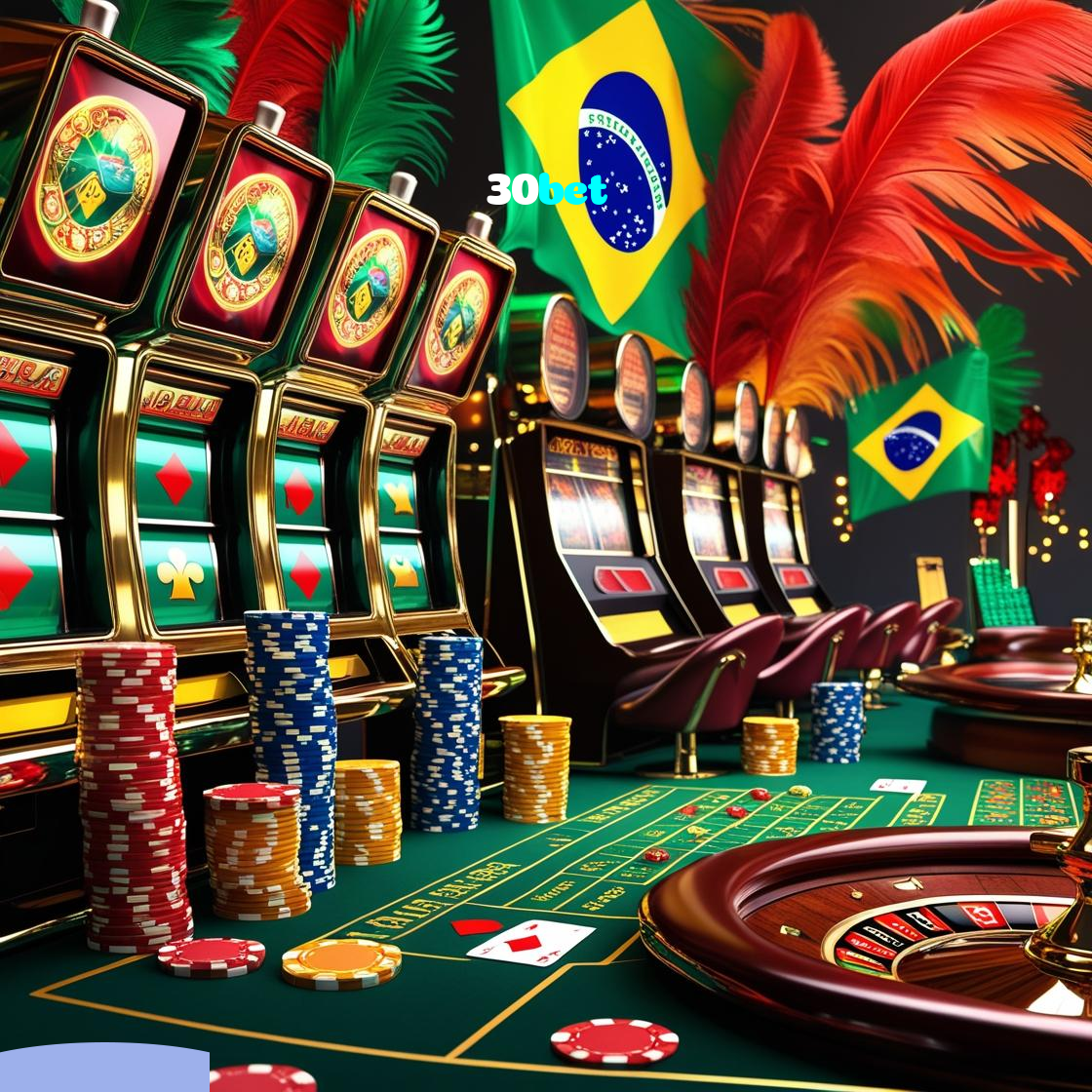 30bet：Jogue roleta e aposte no seu time no futebol online com grandes vitórias!
