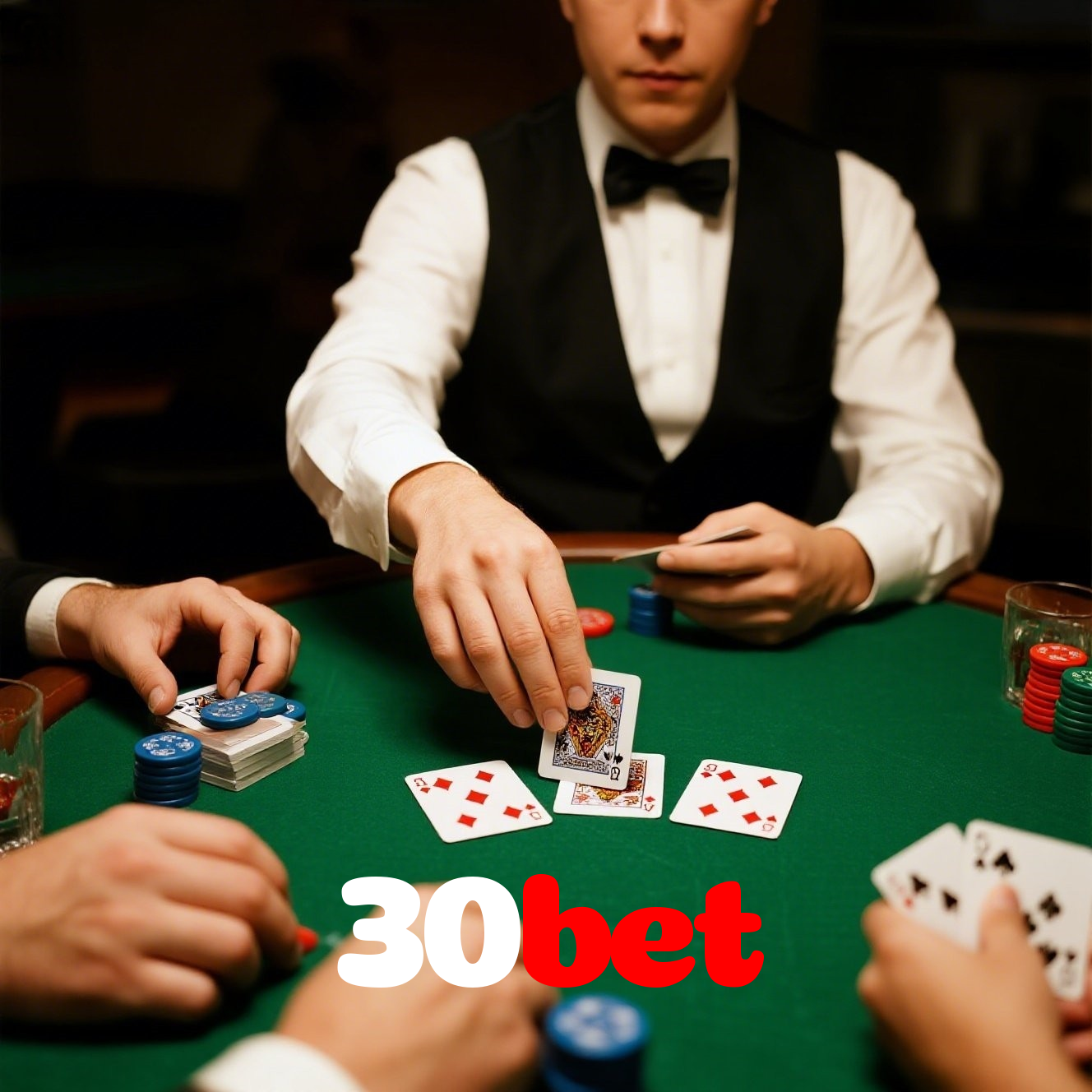 30bet:Desafie seus limites no cassino online e ganhe grandes prêmios!