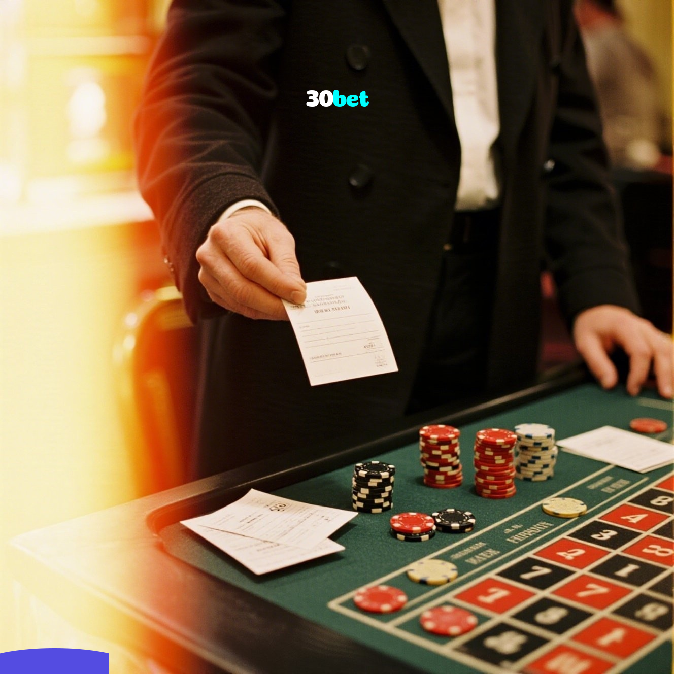 30bet:Jogue no nosso cassino e prove sua habilidade nas cartas de poker!