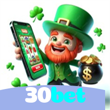 30bet：Apostas no futebol e grandes prêmios nos melhores jogos de cassino!