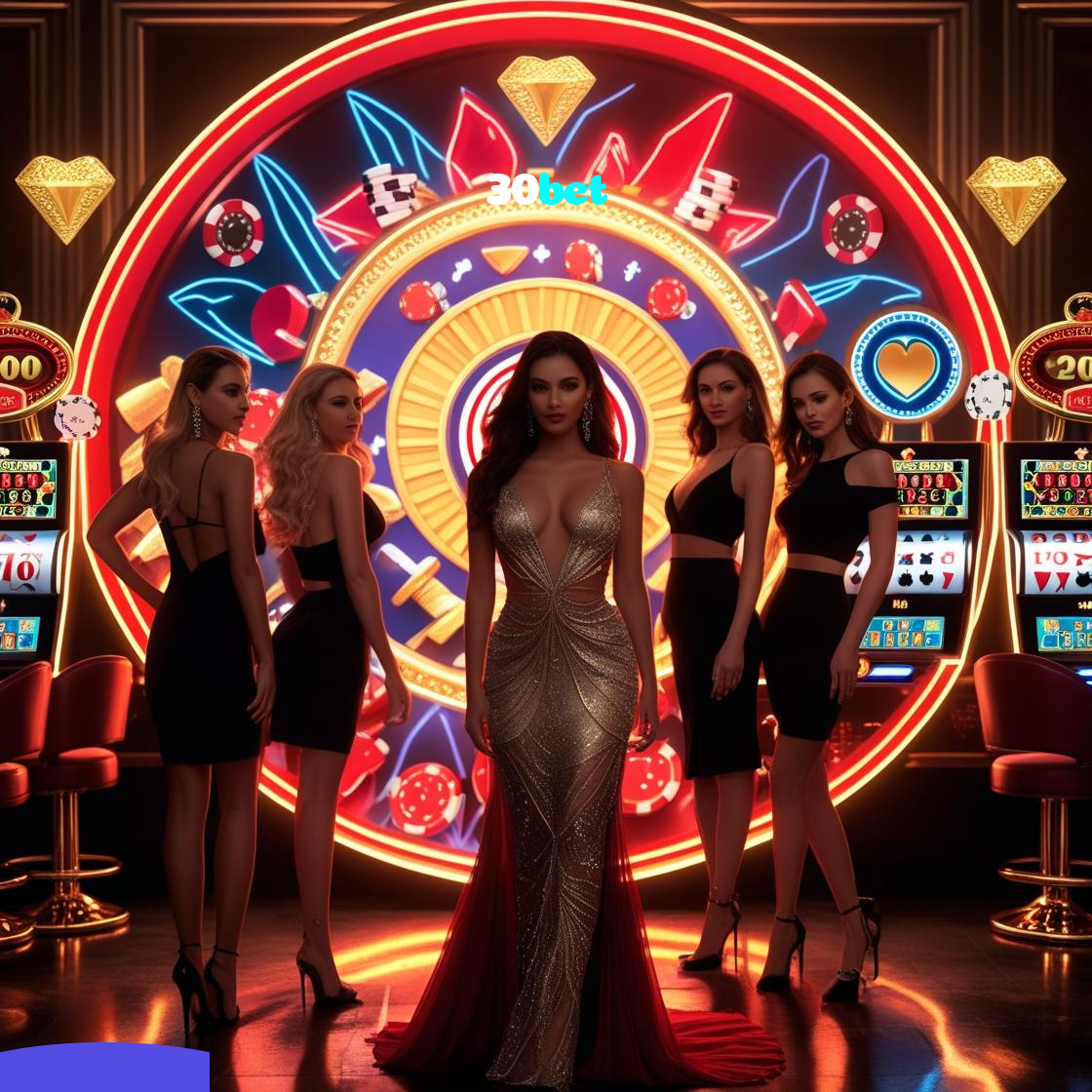 30bet:Aposte nas roletas e leve o jackpot para casa!