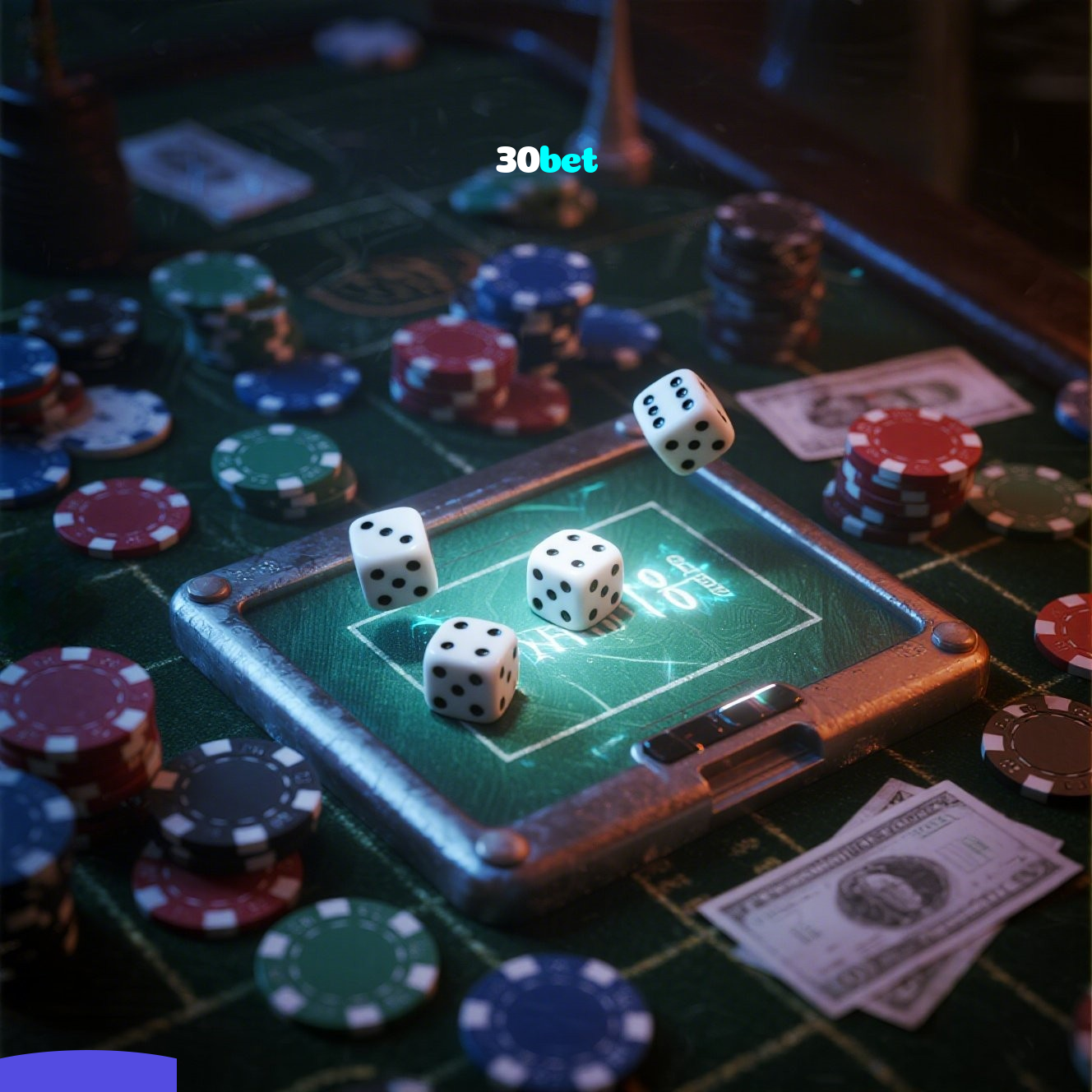 30bet:O cassino online está esperando por você! Jogue e vença!