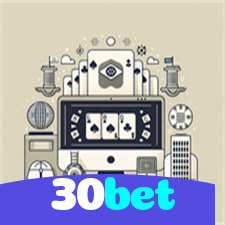 30bet：A emoção do futebol digital está esperando por você! Aposte agora!