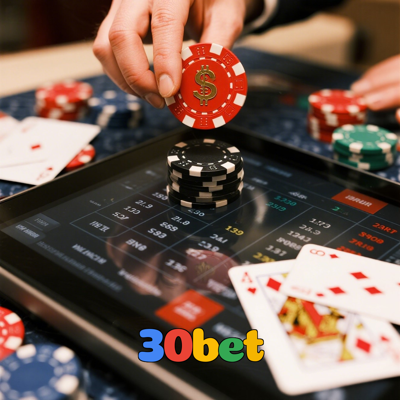 30bet：Jogue futebol online e descubra o prazer de ganhar grandes prêmios!