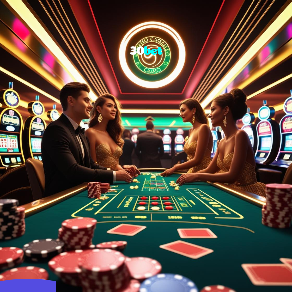 30bet:As slots mais emocionantes estão esperando por você! Jogue agora!