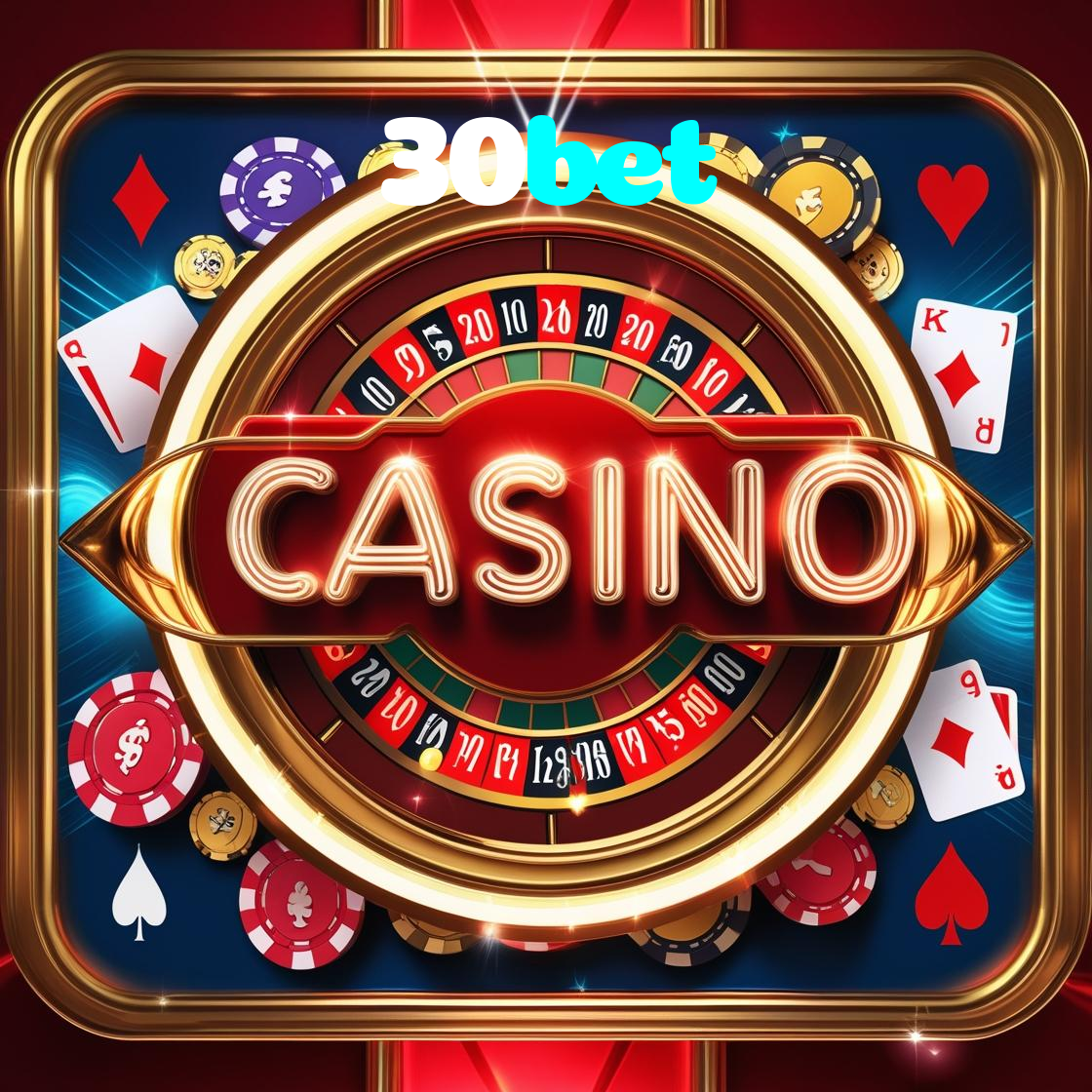 30bet：Desafie a roleta e ganhe prêmios incríveis no nosso cassino!