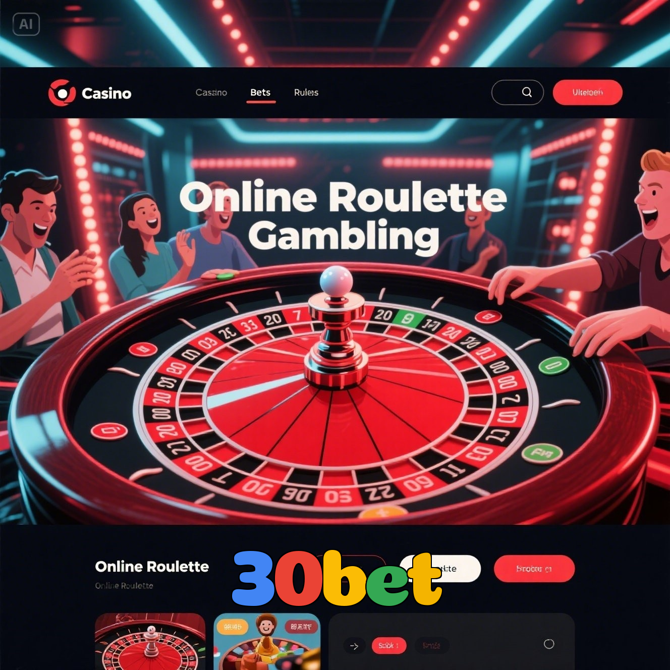 30bet：Jogue slots, blackjack e aposte ao vivo no futebol com segurança!