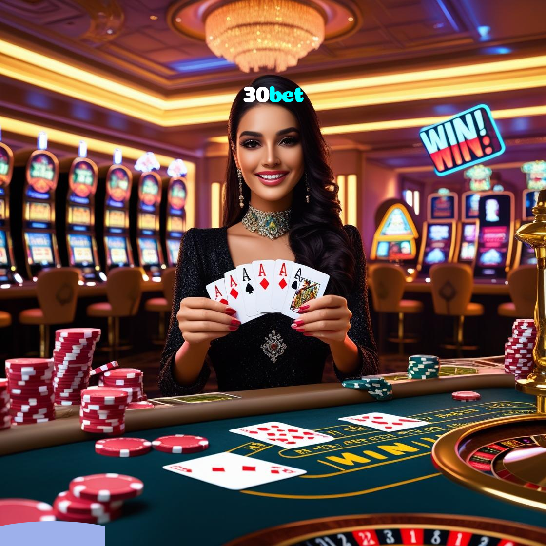 30bet:A sorte está esperando por você! Vença na roleta e ganhe grandes vitórias!