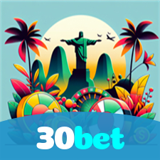 30bet：O melhor cassino para você jogar poker e fazer apostas no futebol online!