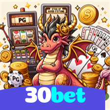 30bet：Jogue poker, aposte no futebol e leve grandes prêmios em nosso cassino!