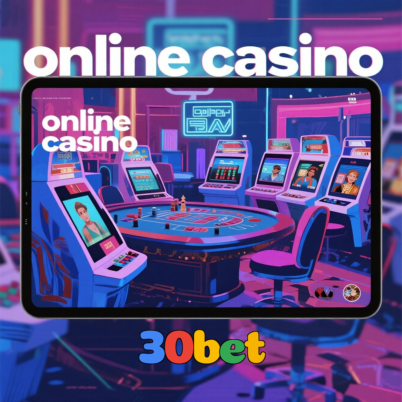 30bet：Aposte no futebol e ganhe prêmios em blackjack e roleta online!