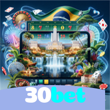 30bet：Sinta o jogo do futebol online e conquiste vitórias impressionantes!