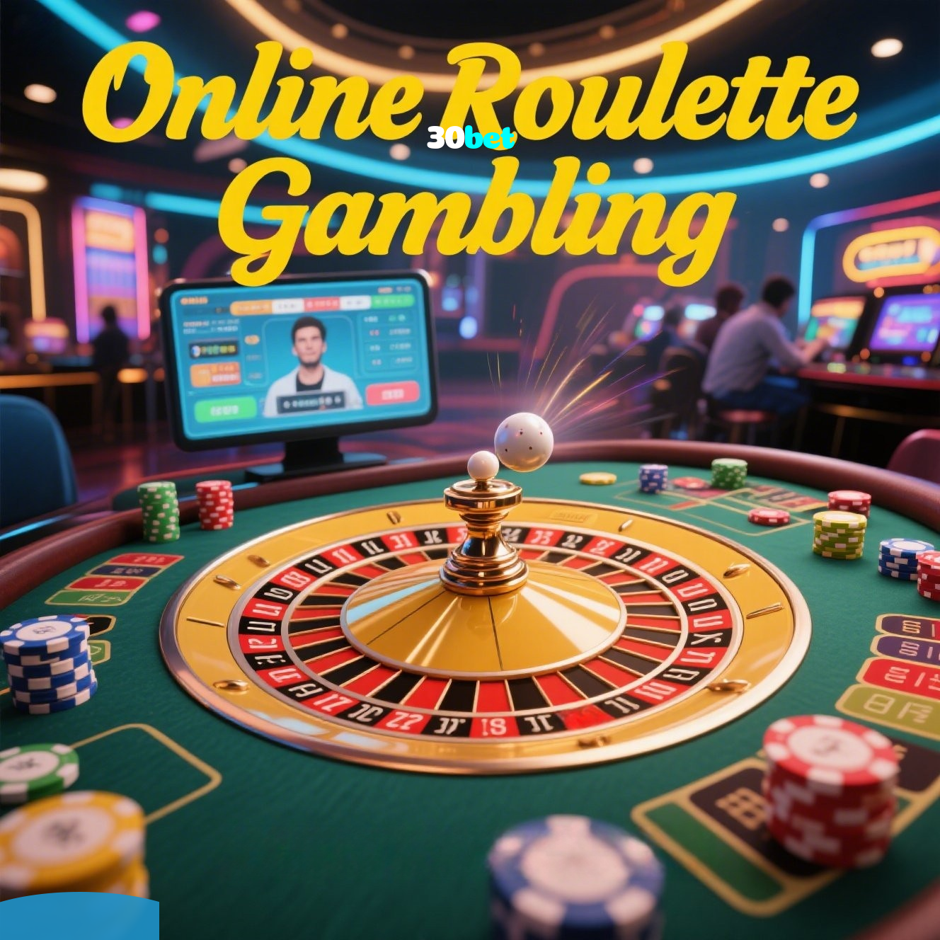 30bet:Apostas ao vivo no futebol e prêmios em jogos como blackjack e roleta!