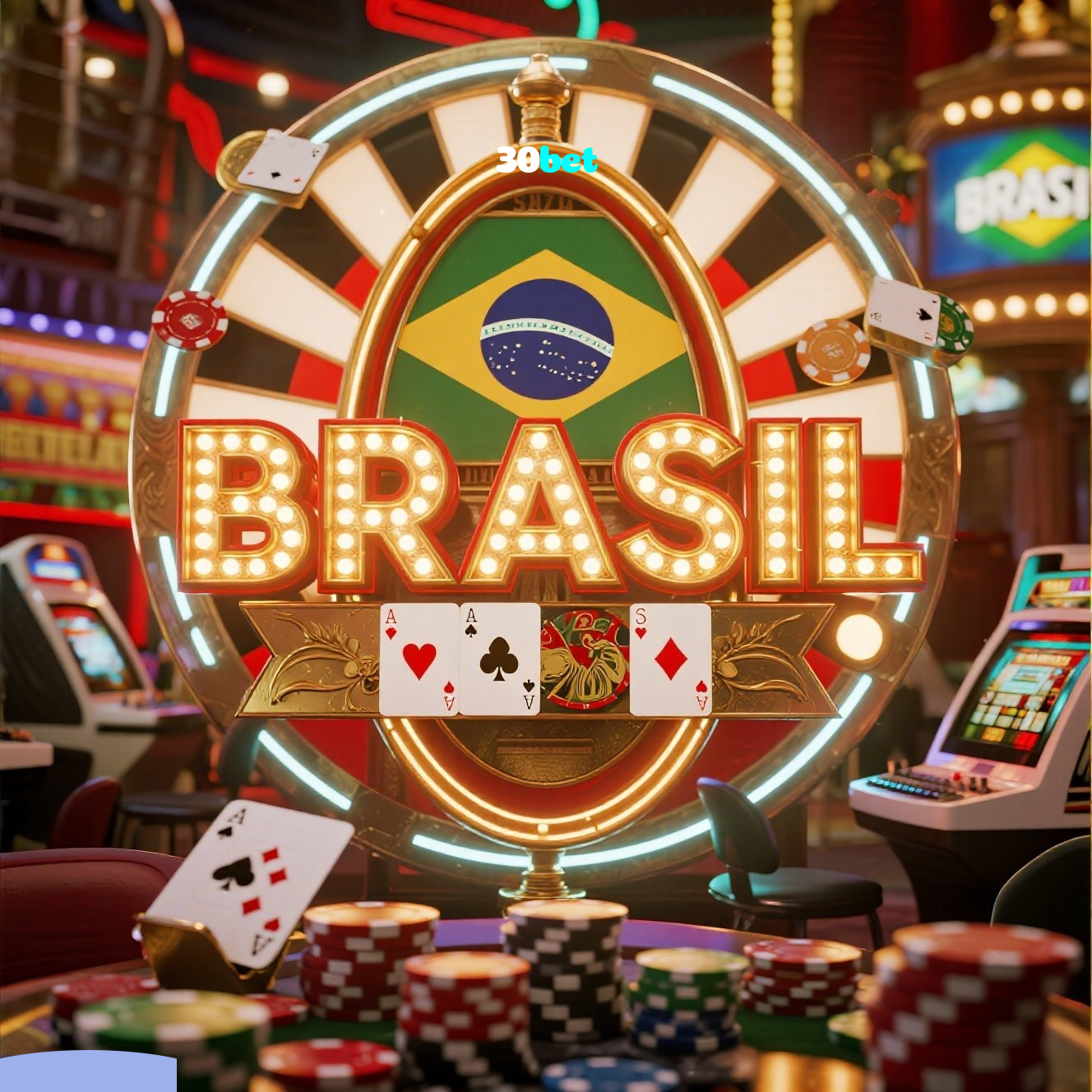 30bet:Aposte nas melhores slots e conquiste vitórias impressionantes!