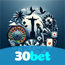 30bet：Jogue poker, aposte no futebol e ganhe em grande estilo!