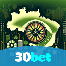 30bet：Jogue futebol online e sinta o jogo como nunca antes!