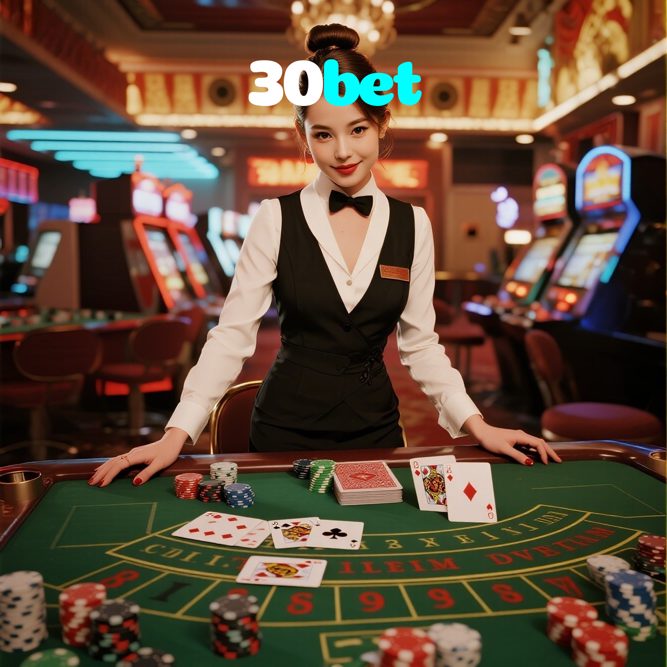 30bet:Jogue slots de tirar o fôlego e conquiste vitórias épicas!